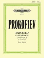 Cendrillon 