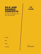 Silk and Bamboo Concerto Standard