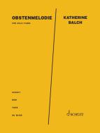 Obstenmelodie Standard