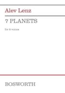 7 Planets 