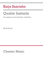 Quatre Instants Standard