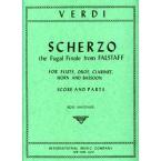 Scherzo (from Falstaff) 