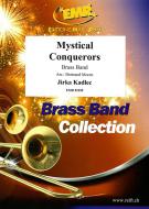Mystical Conquerors Standard
