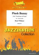 Plush Bunny Standard