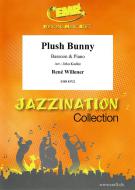 Plush Bunny Standard