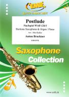 Postlude Standard