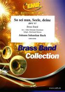 Sois donc, âme, ta BWV 97 Download