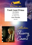 Tanti Anni Prima Download