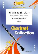 To God Be The Glory Download