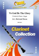 To God Be The Glory Download