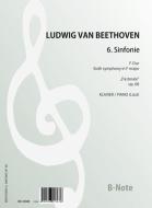 6me symphonie "Pastorale" 