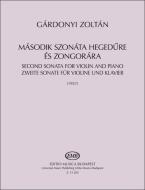 2nd Sonata 