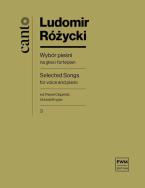 Selection of Songs 3 