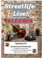 Streetlife live! Klezmer 