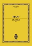 Les Planètes op. 32 
