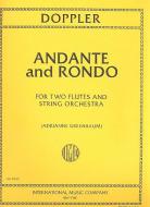Andante and Rondo op.25 