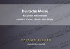 Deutsche Messe 