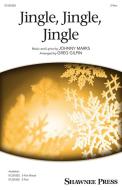 Jingle, Jingle, Jingle Standard