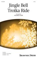 Jingle Bell Troika Ride Standard