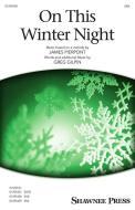 On This Winter Night Standard