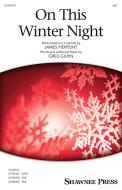 On This Winter Night Standard