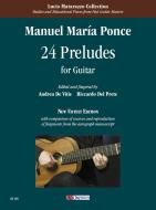 24 Preludes 