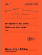 9 Compositrices de 3 Siècles 