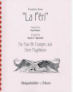 Fanfare from La Peri 