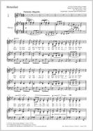 Hirtenlied Standard