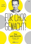 Eine gute Nachricht 