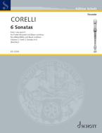 6 Sonates Vol. 2 : Sonates 4-6 Download
