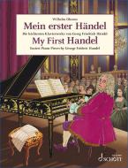 Mon premier Haendel Download