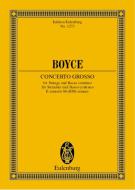Concerto grosso Mi mineur Download