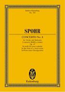Concerto No. 8 La mineur 