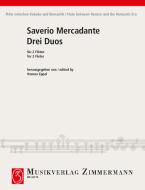 Trois duos en fa majeur, mi mineur, ut majeur Download
