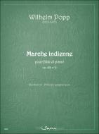 Marche indienne 