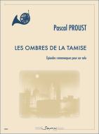 Les Ombres de la Tamise 