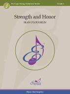 Strength and Honor Standard