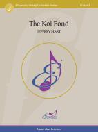 The Koi Pond Standard