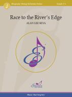 Race to the River's Edge Standard