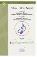 Silent, Silent Night 