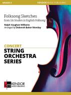 Folksong Sketches Standard