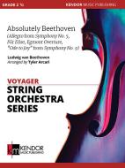 Absolutely Beethoven Standard