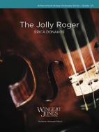 The Jolly Roger Standard
