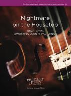 Nightmare on the Housetop Standard