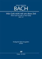 Wär Gott nicht mit uns diese Zeit Download
