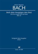 Brich dem Hungrigen dein Brot Download