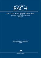 Brich dem Hungrigen dein Brot Download