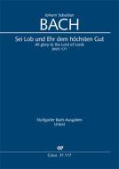 Sei Lob und Ehr dem höchsten Gut Download