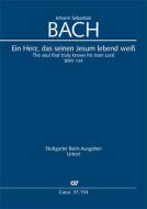 Ein Herz, das seinen Jesum lebend weiß Download